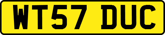 WT57DUC