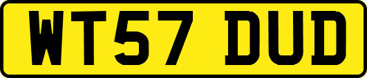 WT57DUD