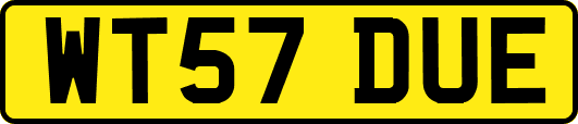 WT57DUE