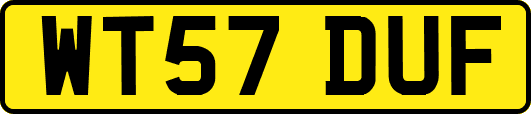 WT57DUF