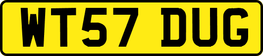 WT57DUG
