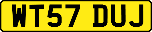 WT57DUJ