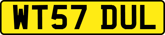WT57DUL
