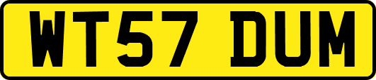 WT57DUM