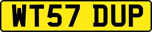 WT57DUP