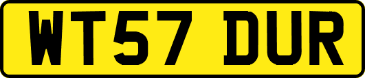 WT57DUR