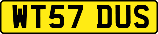 WT57DUS