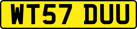 WT57DUU