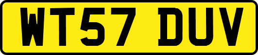 WT57DUV