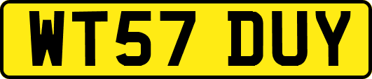 WT57DUY