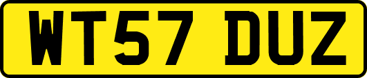 WT57DUZ