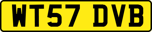 WT57DVB