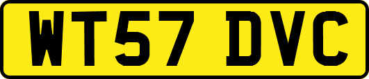 WT57DVC