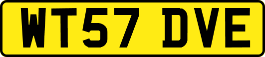 WT57DVE