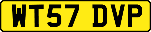 WT57DVP