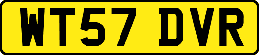 WT57DVR