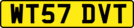 WT57DVT