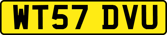 WT57DVU