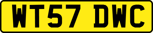 WT57DWC