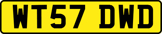 WT57DWD