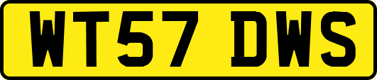 WT57DWS