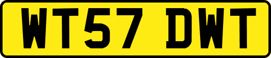 WT57DWT