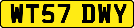 WT57DWY