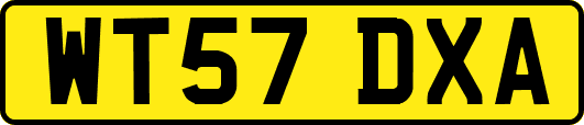 WT57DXA
