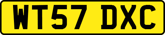 WT57DXC