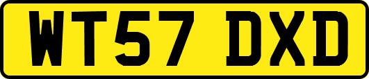 WT57DXD