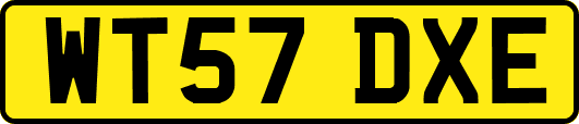WT57DXE