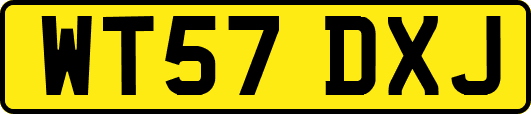 WT57DXJ