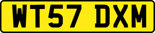 WT57DXM
