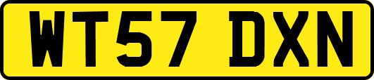 WT57DXN