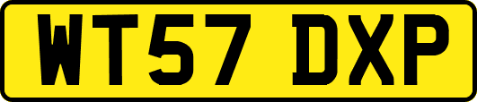 WT57DXP