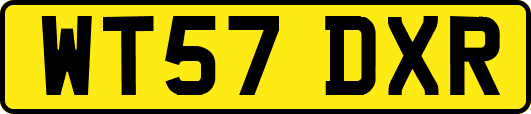 WT57DXR