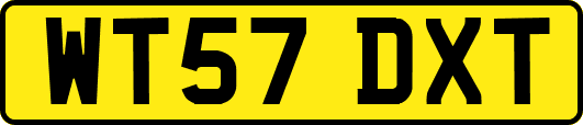 WT57DXT