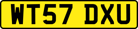 WT57DXU
