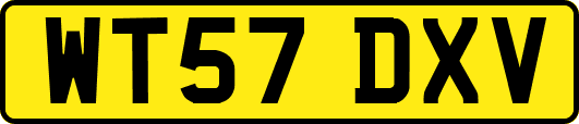 WT57DXV
