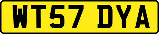 WT57DYA