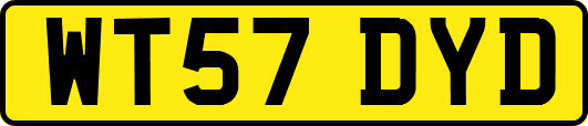 WT57DYD
