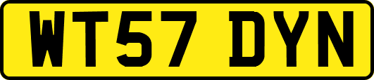 WT57DYN