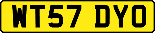 WT57DYO
