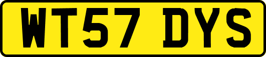 WT57DYS