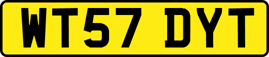 WT57DYT