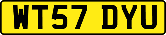 WT57DYU