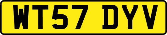 WT57DYV