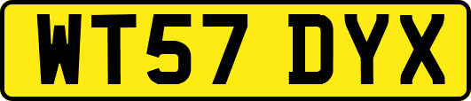 WT57DYX