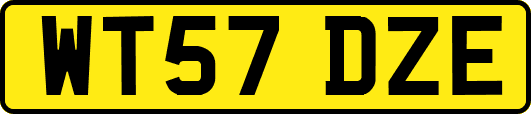 WT57DZE
