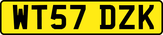 WT57DZK